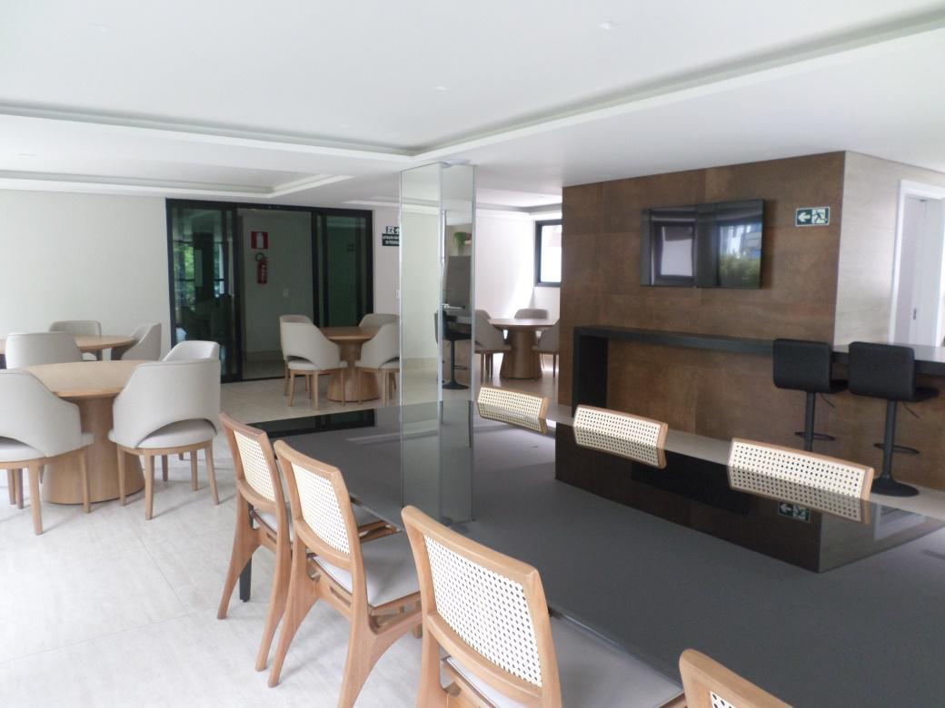 Apartamento, Lourdes, 2 Quartos, 2 Vagas, 1 Suíte