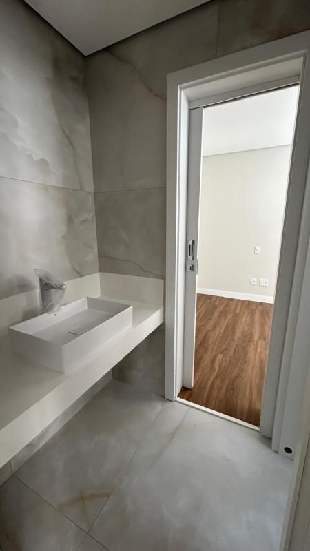 Apartamento, Cidade Nova, 4 Quartos, 3 Vagas, 2 Suítes