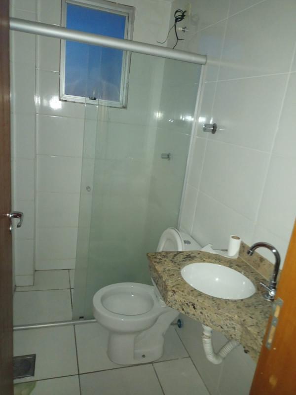 Apartamento, Maria Helena, 2 Quartos, 1 Vaga