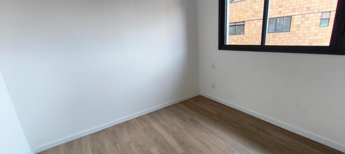 Apartamento, Sion, 3 Quartos, 2 Vagas, 1 Suíte