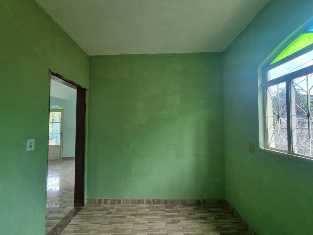 Casa, Parque Durval de Barros, 2 Quartos, 0 Vaga