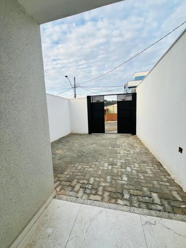 Casa, Masterville, 3 Quartos, 1 Vaga, 1 Suíte