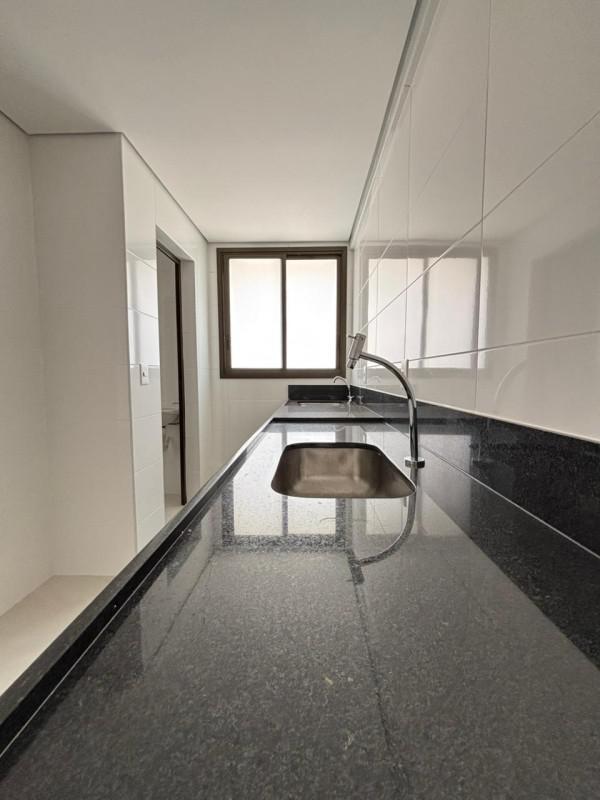 Apartamento, Cidade Nova, 3 Quartos, 2 Vagas, 1 Suíte