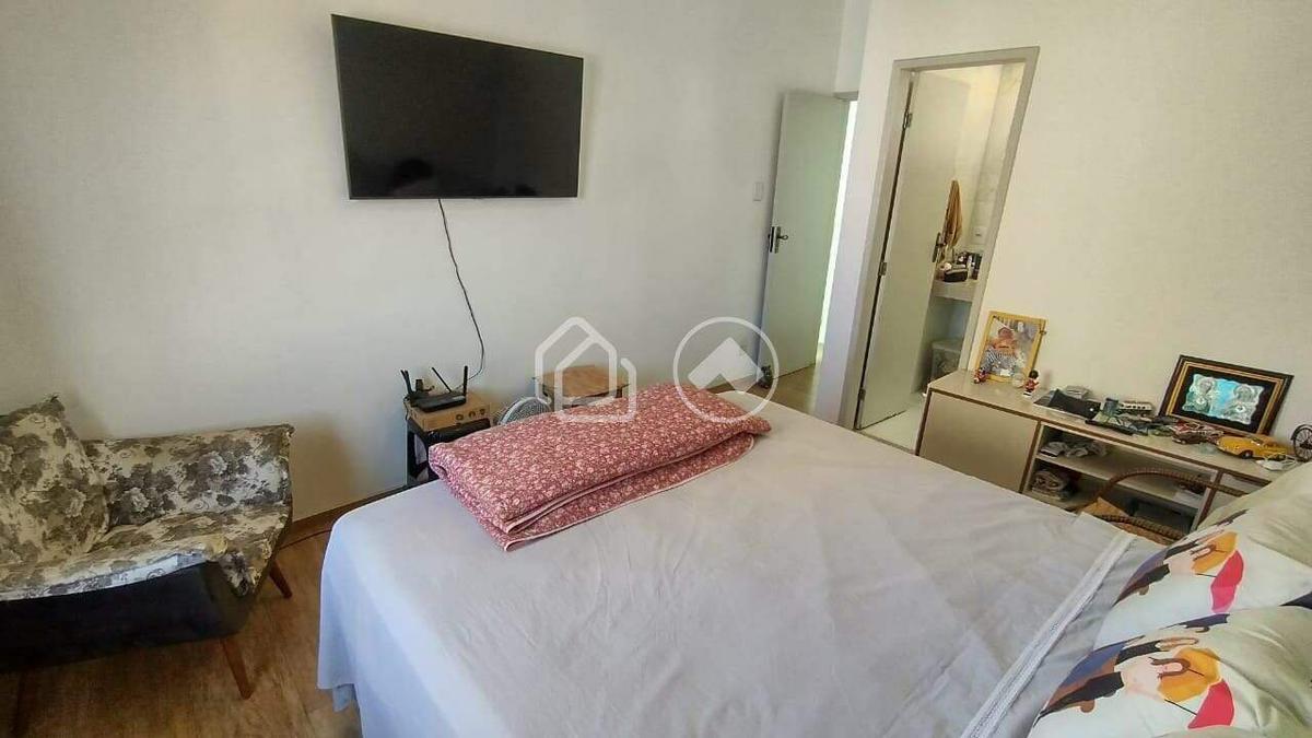 Cobertura, Padre Eustáquio, 4 Quartos, 3 Vagas, 1 Suíte