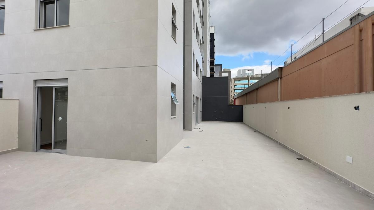 Apartamento, Santa Efigênia, 3 Quartos, 2 Vagas, 1 Suíte