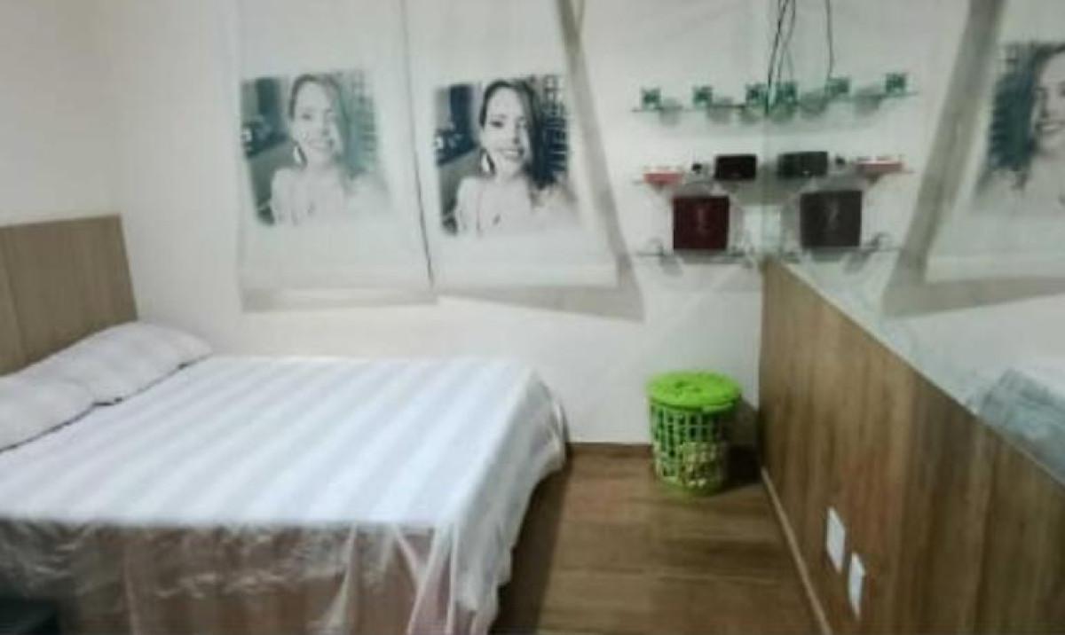 Apartamento, Serrano, 2 Quartos, 1 Vaga