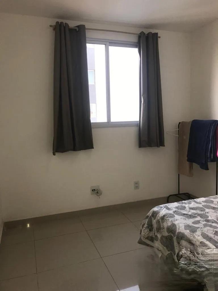 Apartamento, Jardim Guanabara, 3 Quartos, 1 Vaga, 1 Suíte
