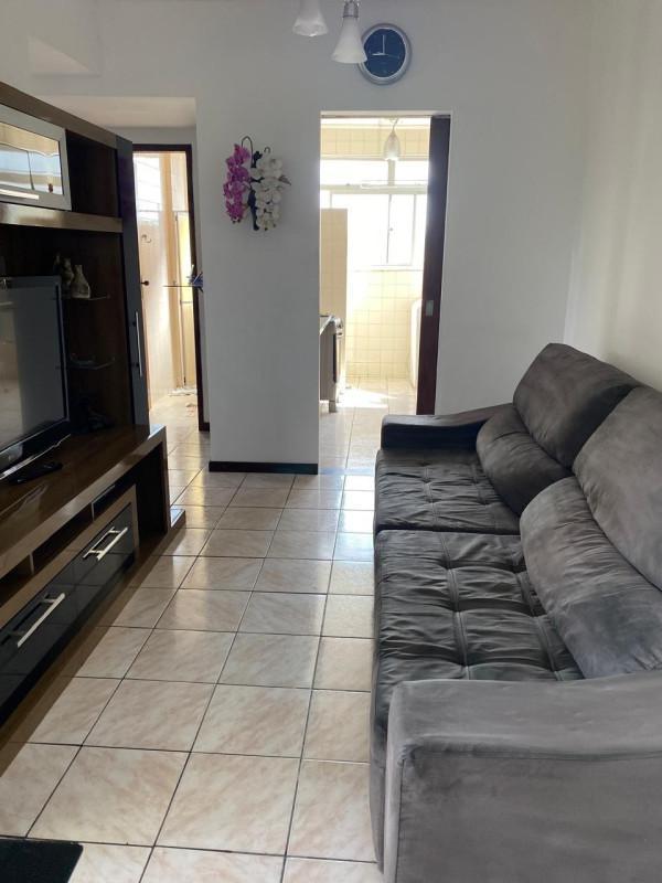 Apartamento, Coração Eucarístico, 2 Quartos, 1 Vaga