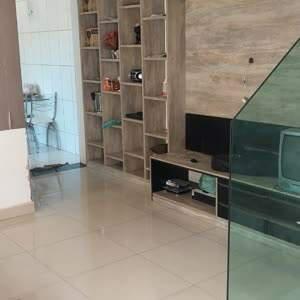 Casa, Nova Granada, 6 Quartos, 3 Vagas, 2 Suítes