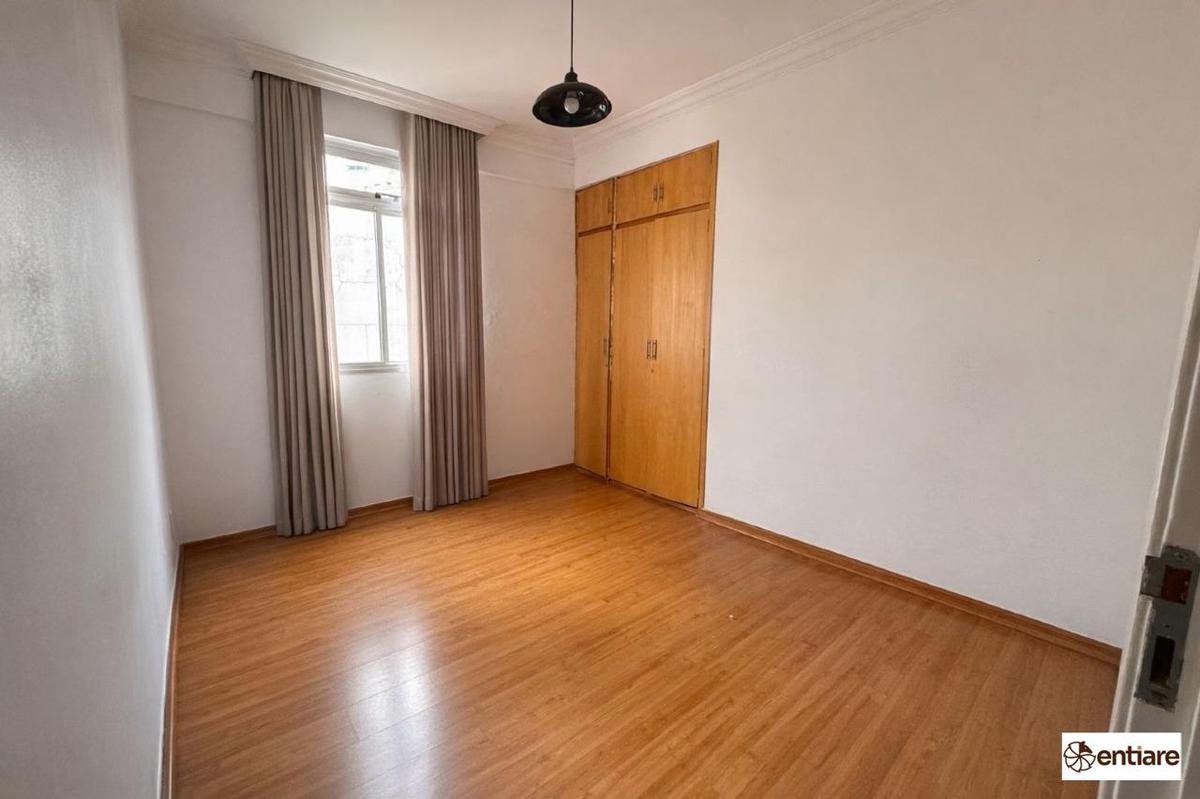 Apartamento, Sion, 3 Quartos, 2 Vagas