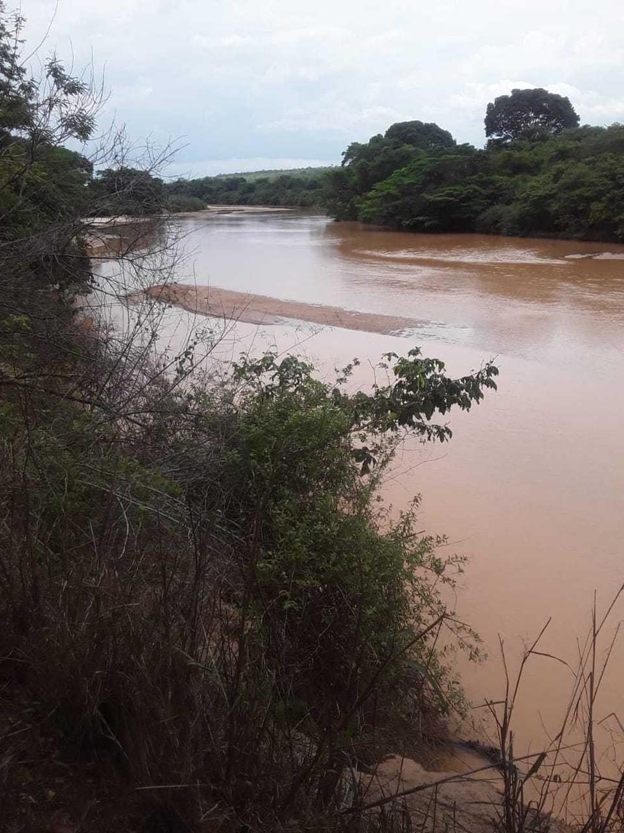Fazenda, Zona Rural, 3 Quartos, 0 Vaga