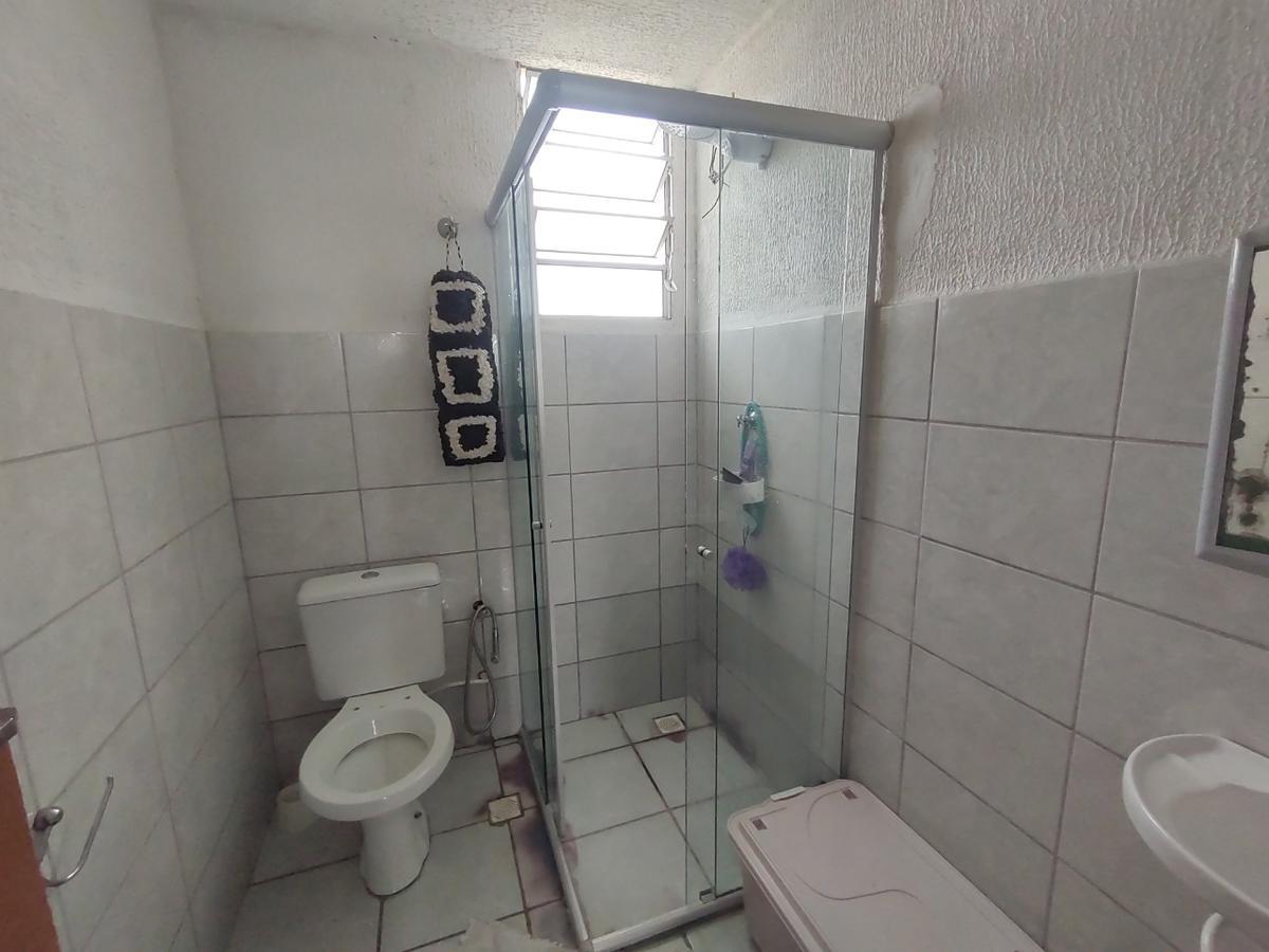 Apartamento, Paulo VI, 2 Quartos, 1 Vaga