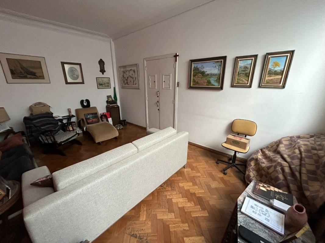 Apartamento, Santo Antônio, 4 Quartos, 1 Vaga
