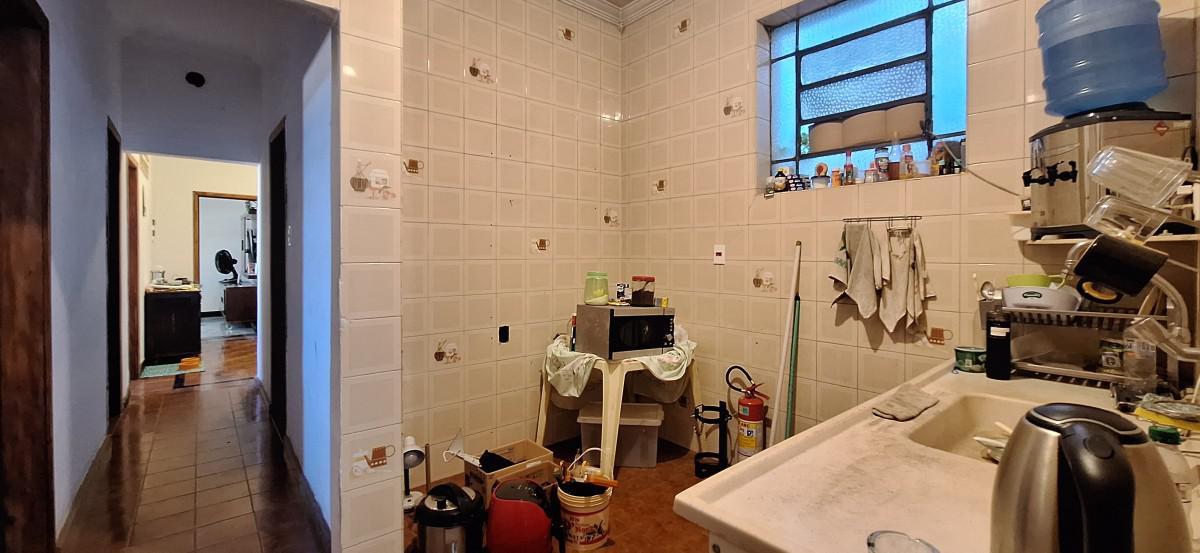 Casa, Sagrada Família, 3 Quartos, 2 Vagas