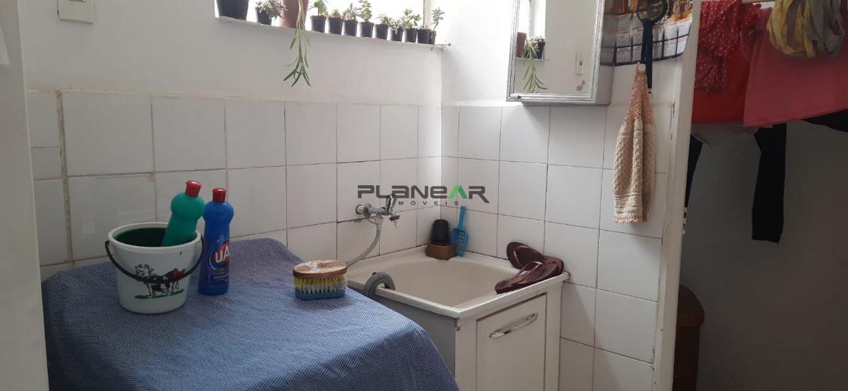 Apartamento, Novo Riacho, 2 Quartos, 1 Vaga