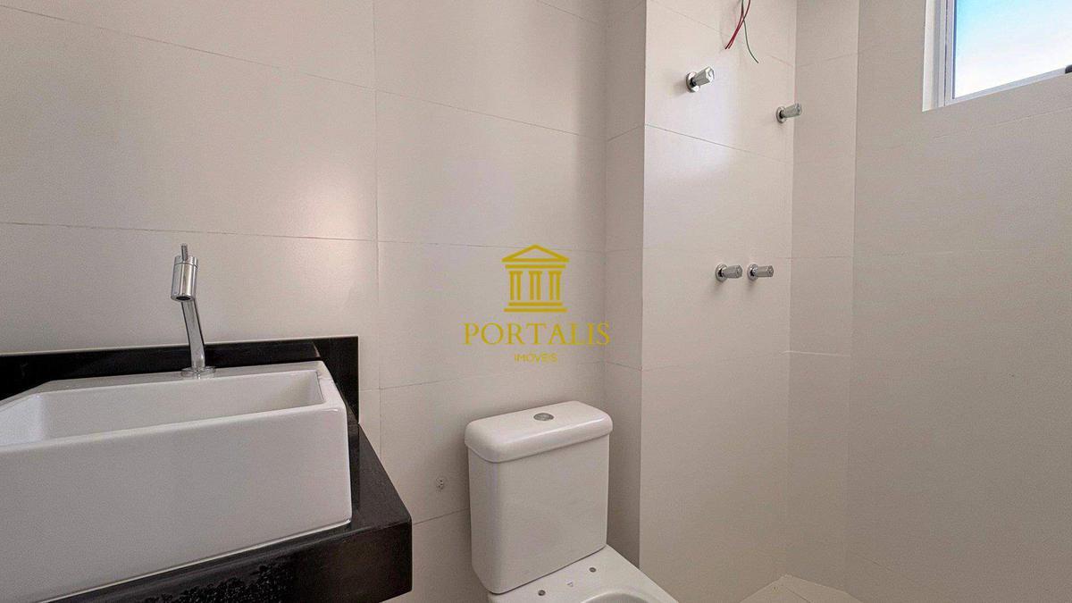 Cobertura, Vila Paris, 3 Quartos, 3 Vagas, 1 Suíte