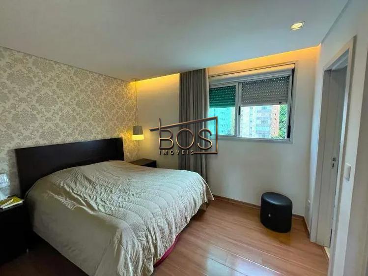 Apartamento, Serra, 4 Quartos, 4 Vagas, 3 Suítes
