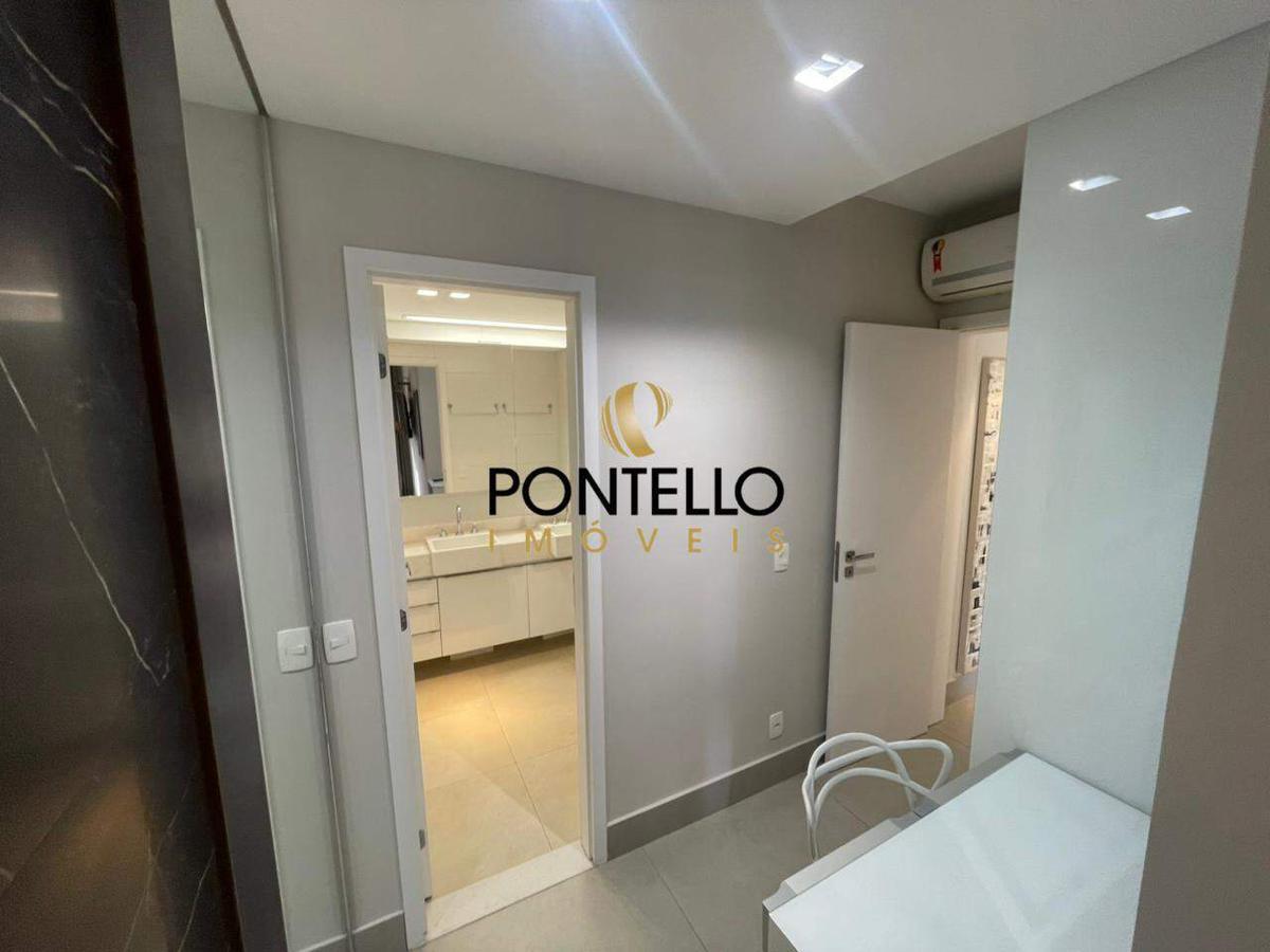 Apartamento, Vale do Sereno, 4 Quartos, 4 Vagas, 3 Suítes