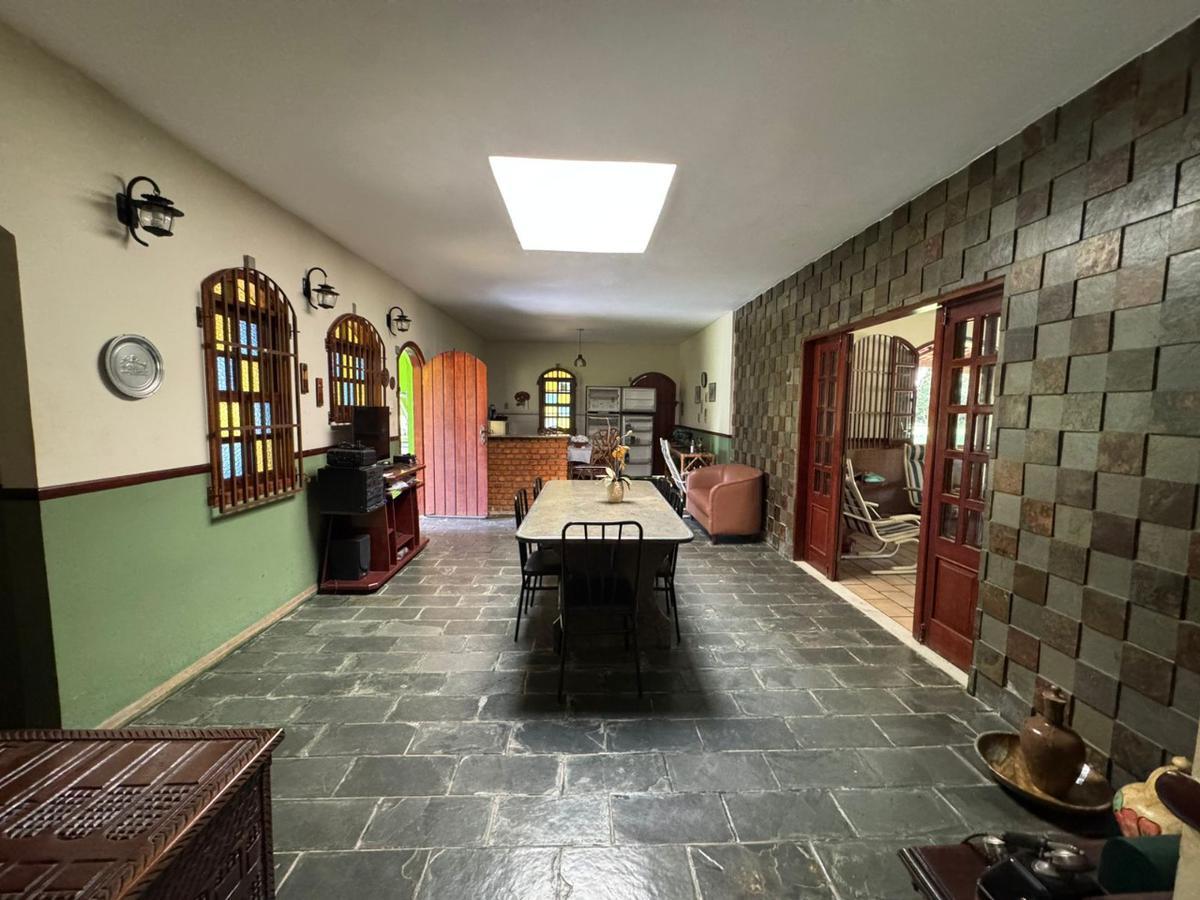 Fazenda, Franciscadriângela, 6 Quartos, 5 Vagas, 1 Suíte