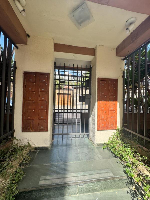 Apartamento, Sagrada Família, 2 Quartos, 1 Vaga, 1 Suíte