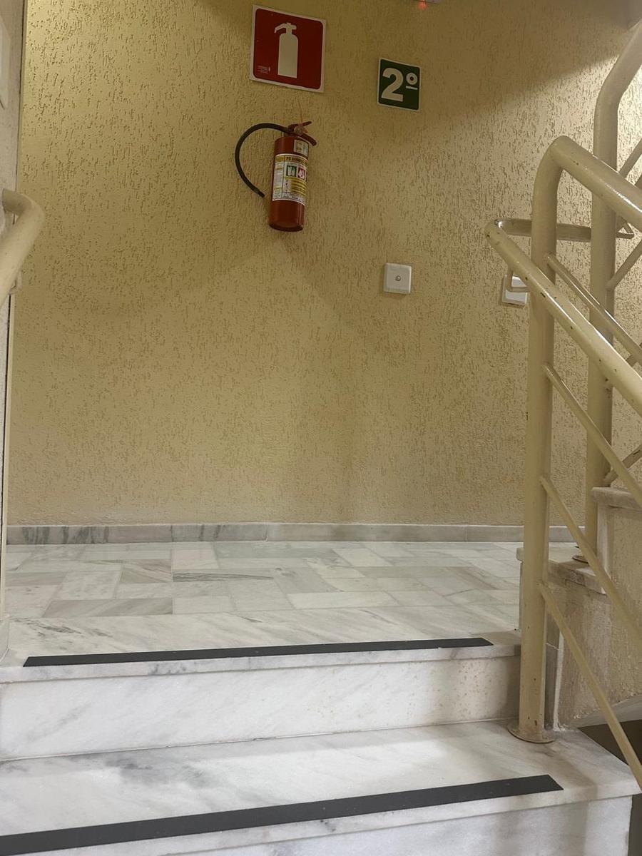 Apartamento, Sagrada Família, 2 Quartos, 1 Vaga