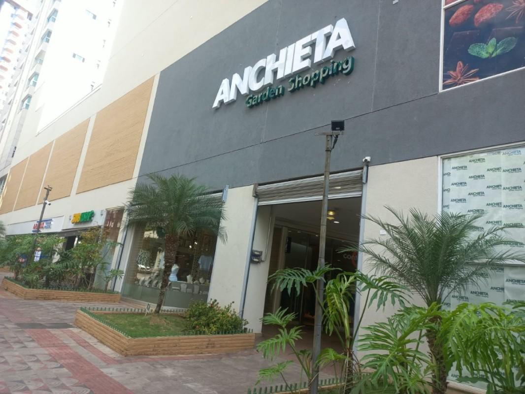 Apartamento, Anchieta, 1 Quarto, 1 Vaga