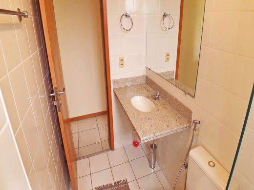 Apartamento, Savassi, 1 Quarto, 1 Vaga