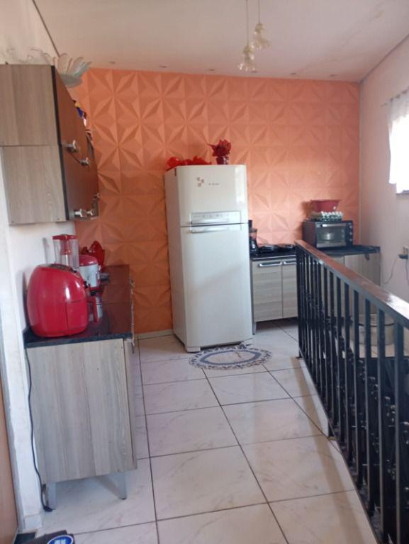 Casa, Córrego da Ilha, 3 Quartos, 1 Vaga, 1 Suíte