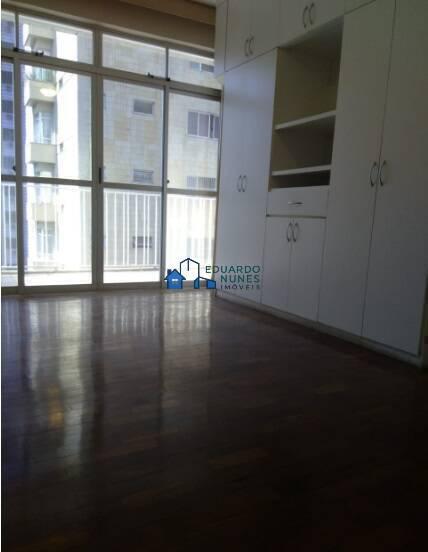 Apartamento, Funcionários, 4 Quartos, 1 Vaga, 1 Suíte