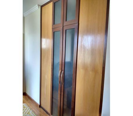 Apartamento, Castelo, 3 Quartos, 2 Vagas, 1 Suíte