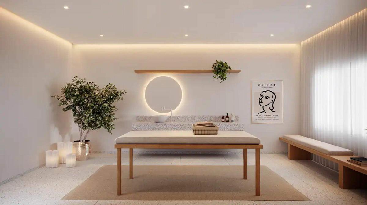 Apartamento, Pampulha, 3 Quartos, 1 Vaga, 1 Suíte