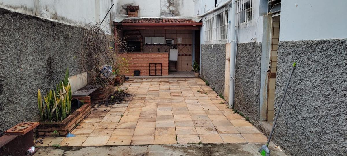 Andar, Ipiranga, 1 Quarto, 0 Vaga