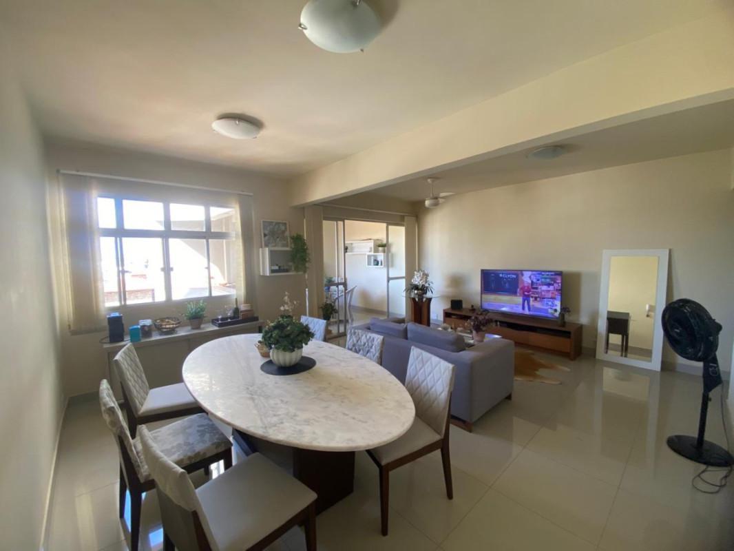 Apartamento, Canaã, 3 Quartos, 2 Vagas, 1 Suíte
