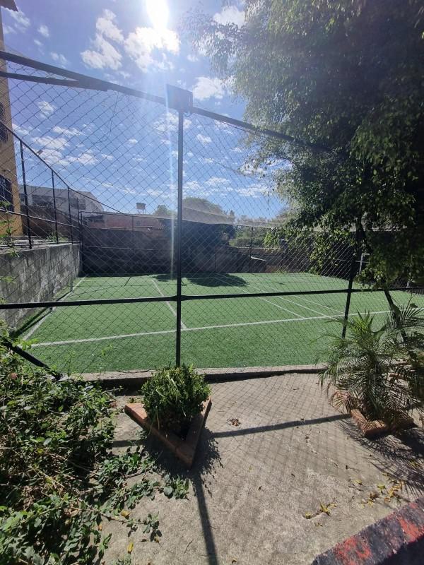 Apartamento, Fonte Grande, 2 Quartos, 1 Vaga