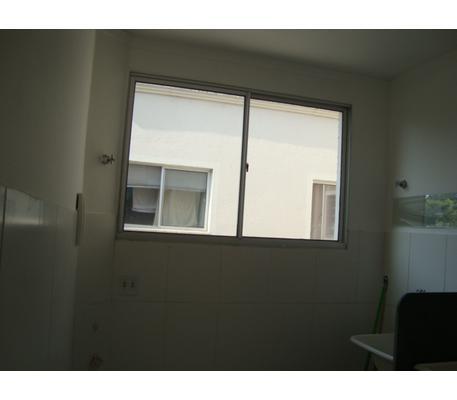 Apartamento, Jardim Paquetá, 2 Quartos, 1 Vaga