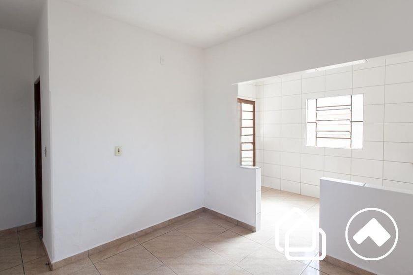 Casa, Glória, 2 Quartos, 1 Vaga