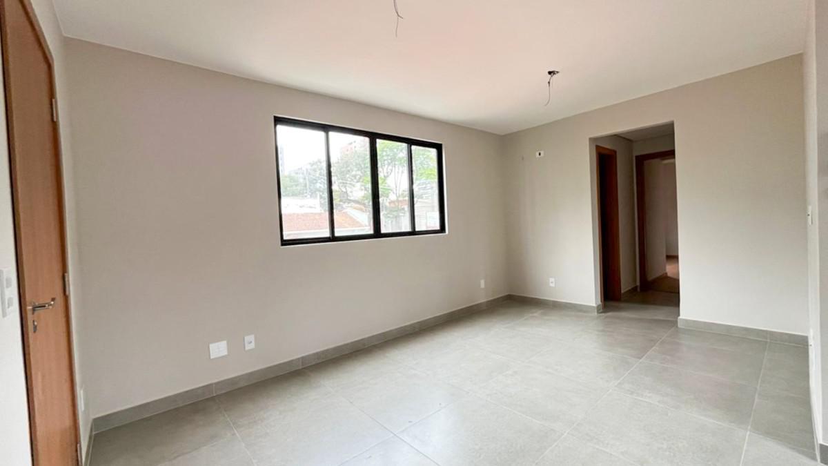 Apartamento, São Pedro, 2 Quartos, 2 Vagas, 1 Suíte
