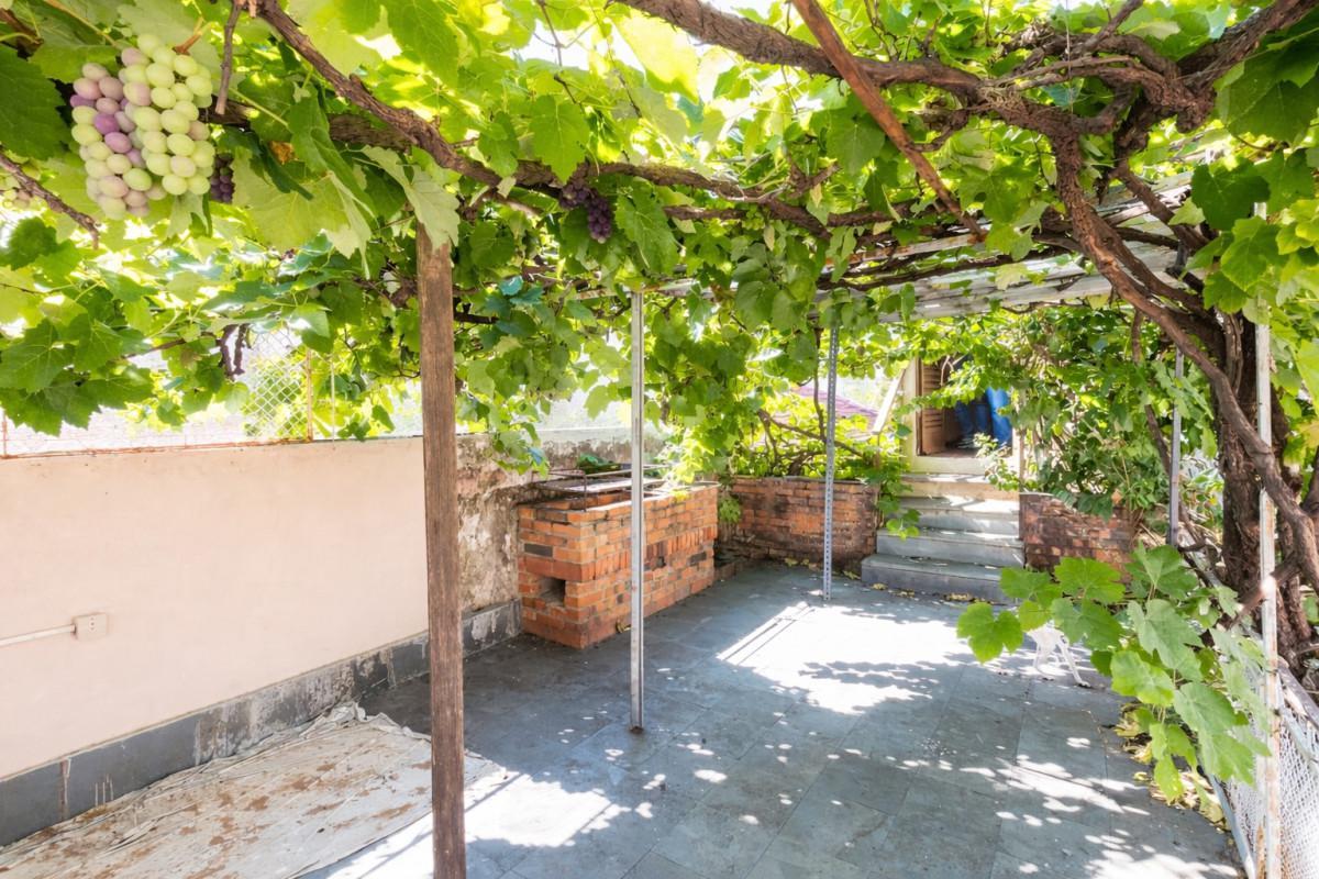 Casa, Prado, 3 Quartos, 2 Vagas