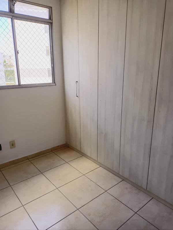 Cobertura, Camargos, 2 Quartos, 1 Vaga