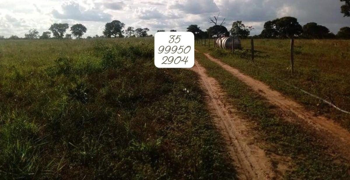 Fazenda, Zona Rural, 0 Quarto, 0 Vaga