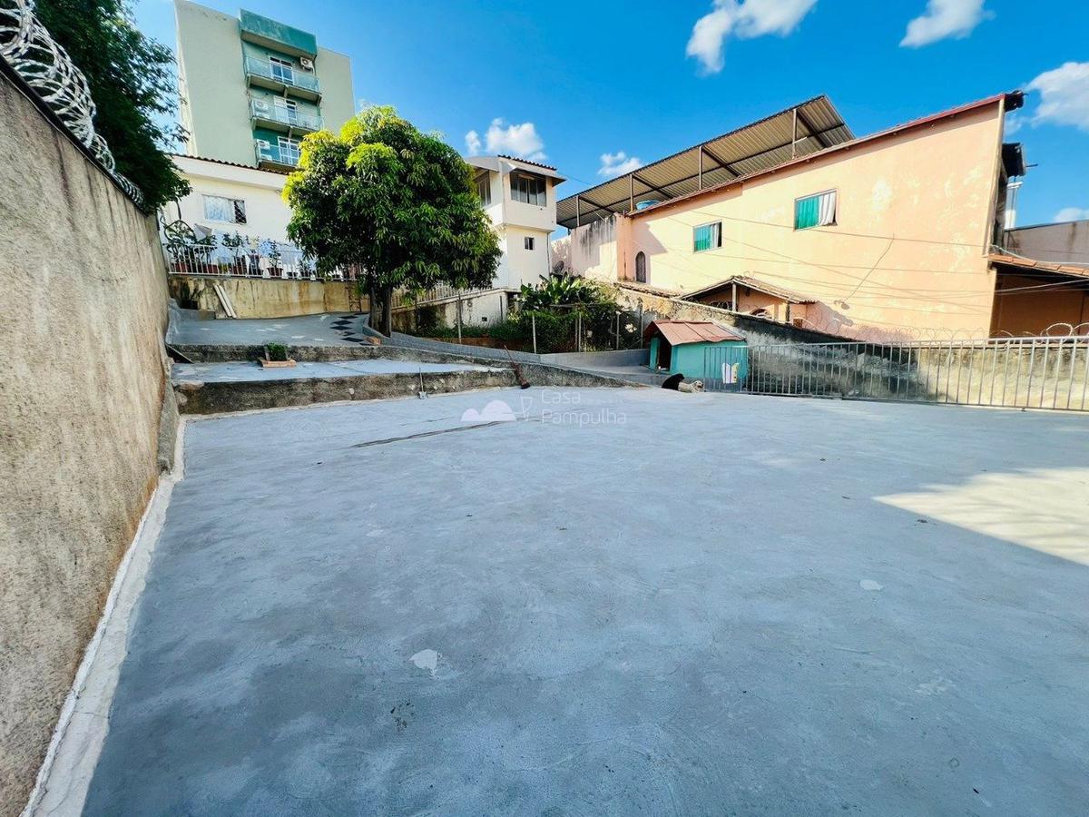 Casa, Santa Mônica, 4 Quartos, 3 Vagas