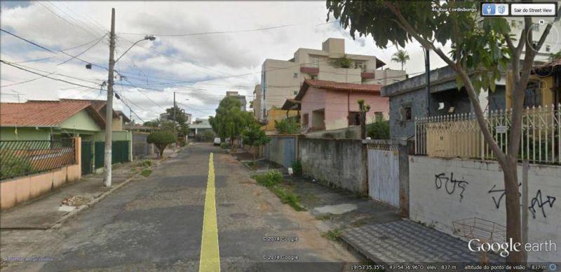 Casa, Santa Inês, 3 Quartos, 2 Vagas