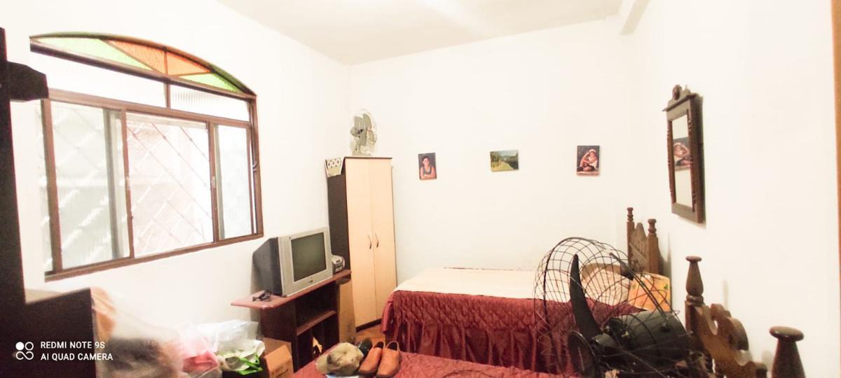 Casa, Céu Azul, 3 Quartos, 3 Vagas, 1 Suíte