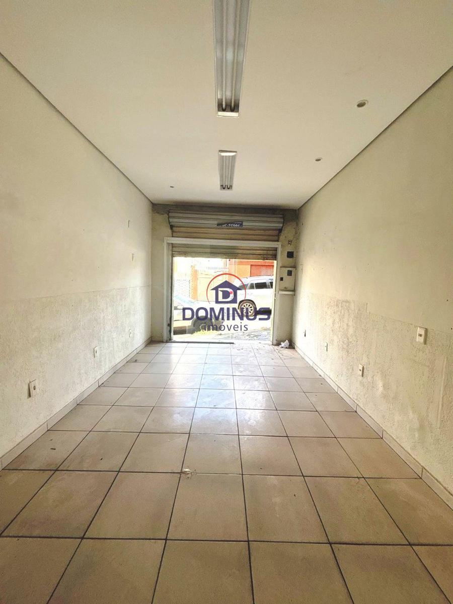 Galpão, Serra, 0 Quarto, 0 Vaga