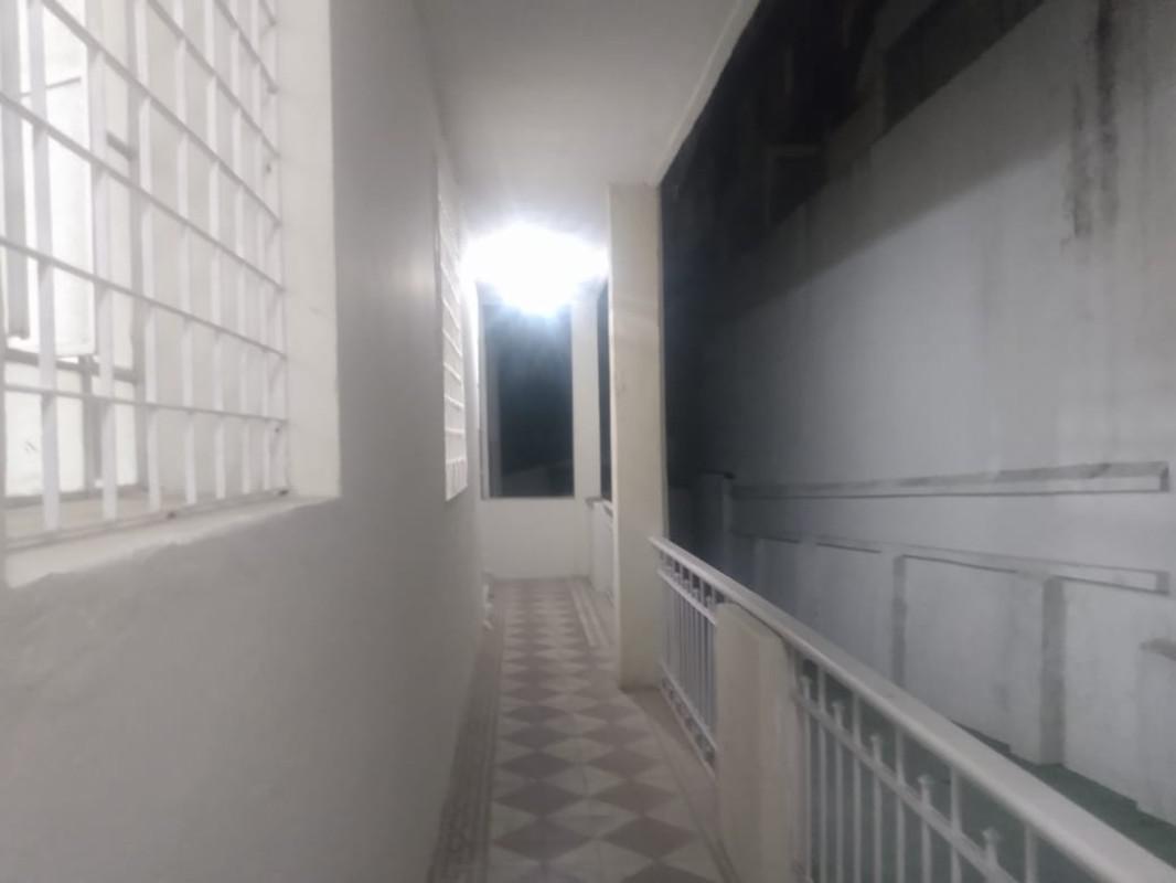 Casa, Floresta, 3 Quartos, 8 Vagas, 1 Suíte