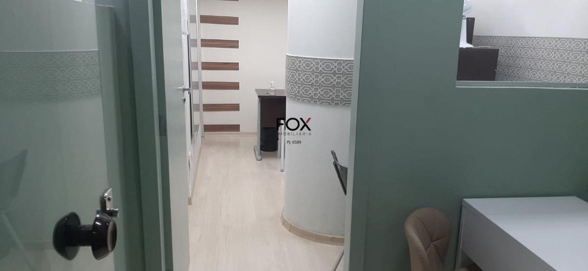 Andar, Centro, 0 Quarto, 0 Vaga