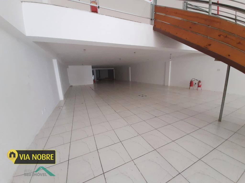 Loja, Buritis, 6 Vagas