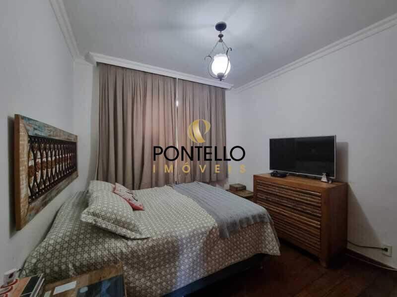 Cobertura, Sion, 6 Quartos, 3 Vagas, 2 Suítes