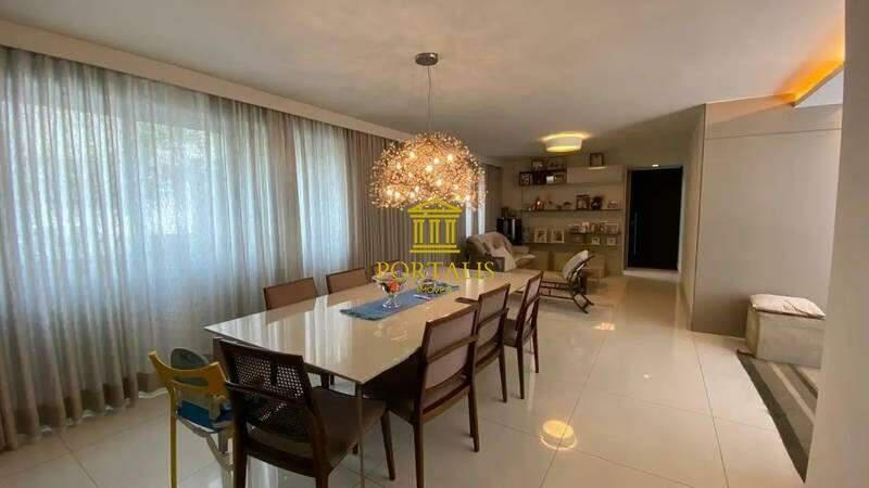 Apartamento, São Pedro, 4 Quartos, 3 Vagas, 2 Suítes