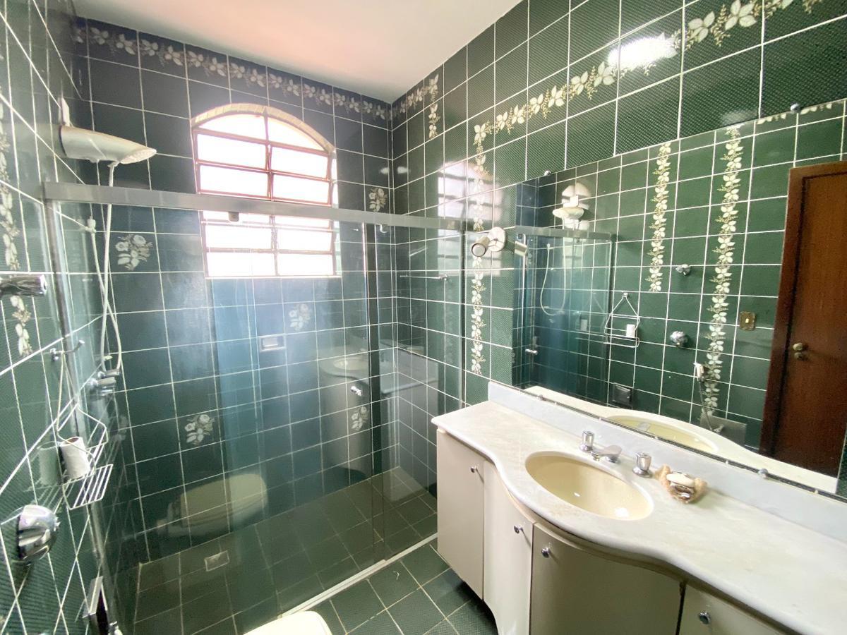 Casa, Bandeirantes (pampulha), 4 Quartos, 10 Vagas, 1 Suíte